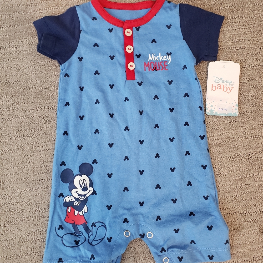 Baby Onsie